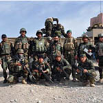New Operation Against Taliban Launched in Helmand